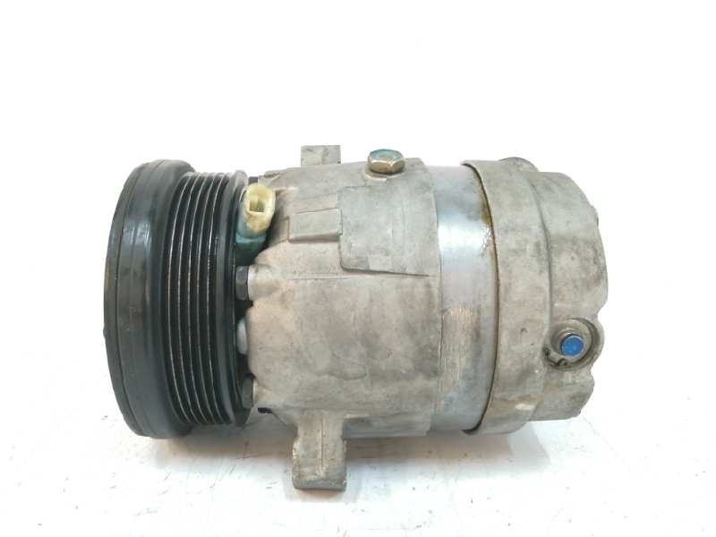 Recambio de compresor aire acondicionado para daewoo tacuma 1.6 cat referencia OEM IAM 715021  