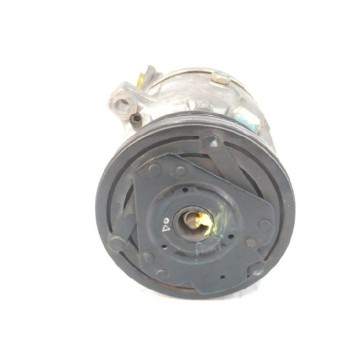 Recambio de compresor aire acondicionado para daewoo tacuma 1.6 cat referencia OEM IAM 715021  