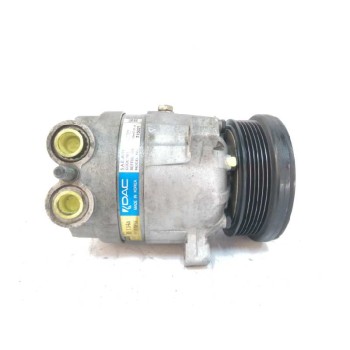 Recambio de compresor aire acondicionado para daewoo tacuma 1.6 cat referencia OEM IAM 715021  