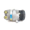 Recambio de compresor aire acondicionado para daewoo tacuma 1.6 cat referencia OEM IAM 715021  