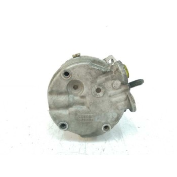 Recambio de compresor aire acondicionado para daewoo tacuma 1.6 cat referencia OEM IAM 715021  