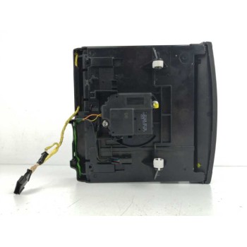 Recambio de mando multifuncion para mercedes-benz clase cls (w219) 5.0 v8 24v cat referencia OEM IAM A2196800552 ALOJAMIENTO LEC