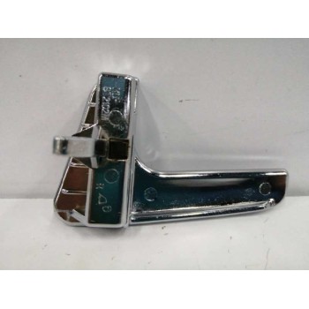 Recambio de maneta interior trasera derecha para seat ibiza (6k1) 1.9 sdi referencia OEM IAM 6K0837114  