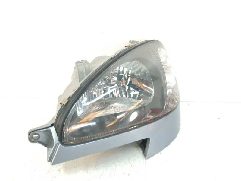Recambio de faro derecho para daewoo tacuma 1.6 cat referencia OEM IAM   