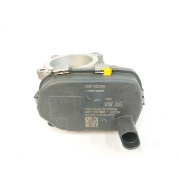 Recambio de caja mariposa para seat ateca (kh7) 1.5 16v tsi act referencia OEM IAM 04E133062T V29073596 