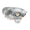Recambio de faro derecho para daewoo tacuma 1.6 cat referencia OEM IAM   