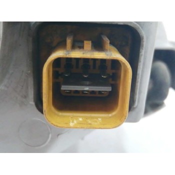 Recambio de faro derecho para daewoo tacuma 1.6 cat referencia OEM IAM   