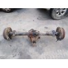 Recambio de puente trasero para nissan patrol (k/w260) corto tb referencia OEM IAM   