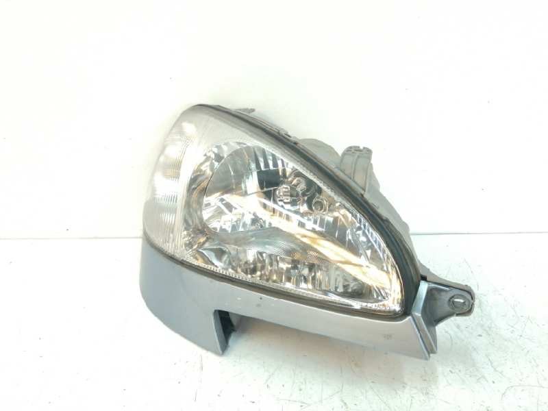 Recambio de faro izquierdo para daewoo tacuma 1.6 cat referencia OEM IAM   