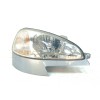 Recambio de faro izquierdo para daewoo tacuma 1.6 cat referencia OEM IAM   