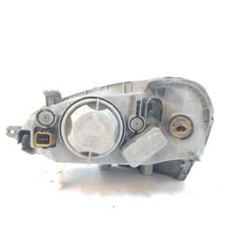 Recambio de faro izquierdo para daewoo tacuma 1.6 cat referencia OEM IAM   
