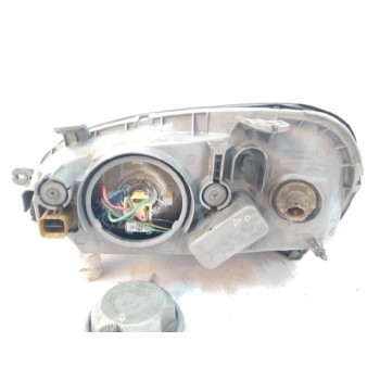 Recambio de faro izquierdo para daewoo tacuma 1.6 cat referencia OEM IAM   