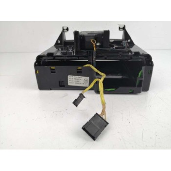 Recambio de mando multifuncion para mercedes-benz clase cls (w219) 5.0 v8 24v cat referencia OEM IAM A2196800552 ALOJAMIENTO LEC