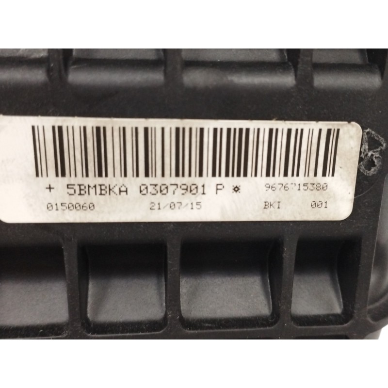 AIRBAG DELANTERO DERECHO