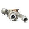 Recambio de turbocompresor para ssangyong actyon 2.0 td cat referencia OEM IAM A6640900780 7614330003 