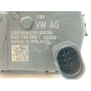 Recambio de caja mariposa para seat ateca (kh7) 1.5 16v tsi act referencia OEM IAM 04E133062T V29073596 