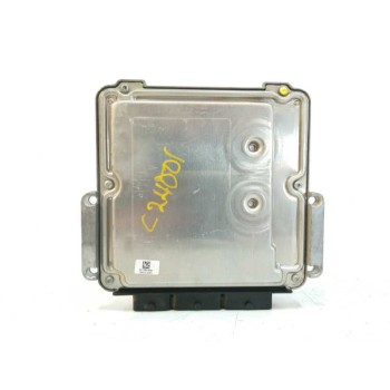 Recambio de centralita motor uce para renault scenic ii 2.0 dci diesel cat referencia OEM IAM 8200688494 0281013507 