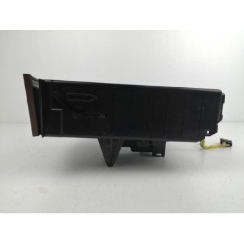 Recambio de mando multifuncion para mercedes-benz clase cls (w219) 5.0 v8 24v cat referencia OEM IAM A2196800552 ALOJAMIENTO LEC