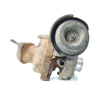 Recambio de turbocompresor para ssangyong actyon 2.0 td cat referencia OEM IAM A6640900780 7614330003 
