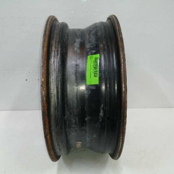 Recambio de llanta para nissan patrol (k/w260) 2.7 turbodiesel referencia OEM IAM 40300G9600 6JX16 