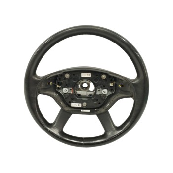 Recambio de volante para mercedes-benz clase s (w221) berlina 3.5 v6 cat referencia OEM IAM A2214600103 CON DESGASTE 