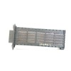 Recambio de resistencia calefaccion para renault scenic ii 2.0 dci diesel cat referencia OEM IAM N103760PC ELEMENTO CALEFACTOR 