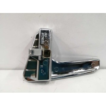 Recambio de maneta interior trasera derecha para seat ibiza (6k1) 1.9 sdi referencia OEM IAM 6K0837114  