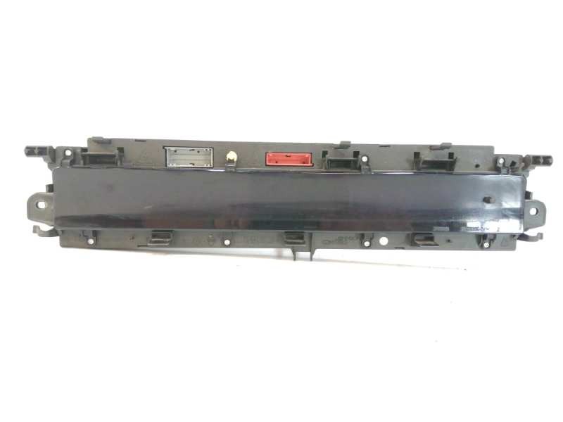 Recambio de cuadro instrumentos para renault scenic ii 2.0 dci diesel cat referencia OEM IAM 8200704464A 281201307 