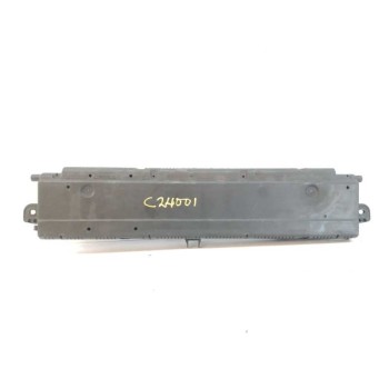 Recambio de cuadro instrumentos para renault scenic ii 2.0 dci diesel cat referencia OEM IAM 8200704464A 281201307 