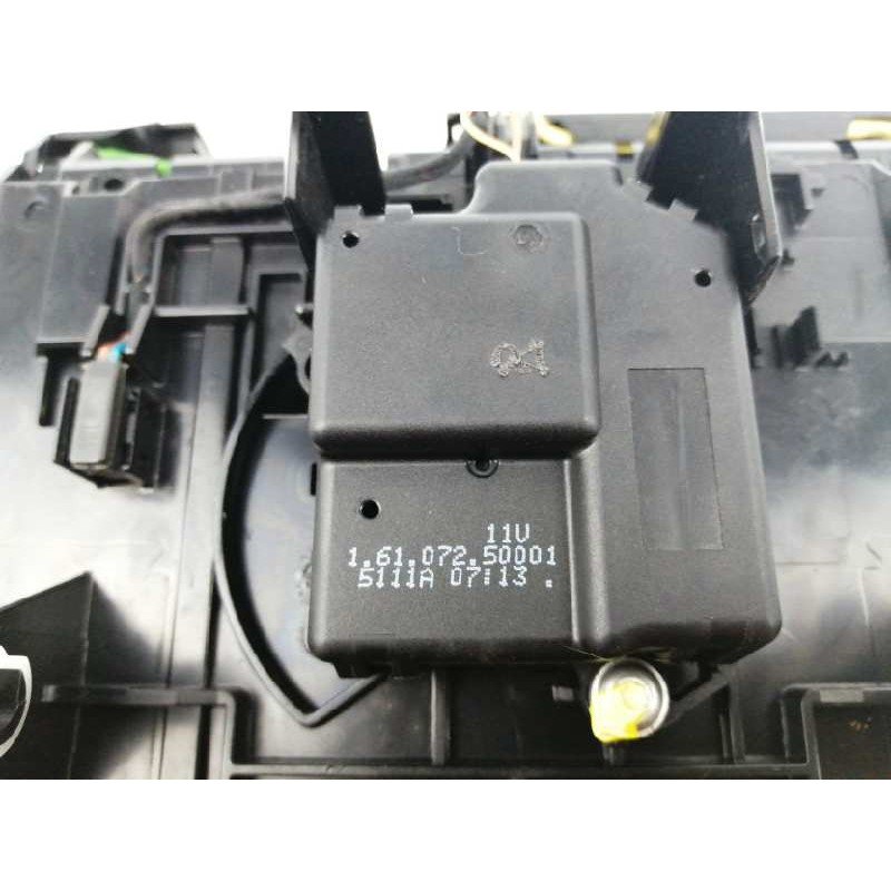 MANDO MULTIFUNCION ALOJAMIENTO LECTOR CD