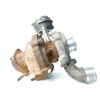 Recambio de turbocompresor para ssangyong actyon 2.0 td cat referencia OEM IAM A6640900780 7614330003 