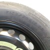 Recambio de neumatico repuesto para mercedes-benz clase c (w204) berlina 1.8 cat referencia OEM IAM 2044000302 3,50BX16H2 ET20 