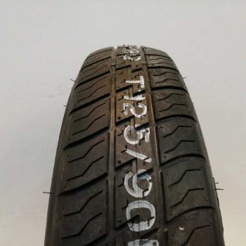 Recambio de neumatico repuesto para mercedes-benz clase c (w204) berlina 1.8 cat referencia OEM IAM 2044000302 3,50BX16H2 ET20 