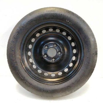Recambio de neumatico repuesto para mercedes-benz clase c (w204) berlina 1.8 cat referencia OEM IAM 2044000302 3,50BX16H2 ET20 