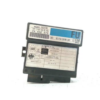 MODULO ELECTRONICO 24432478 316237361 