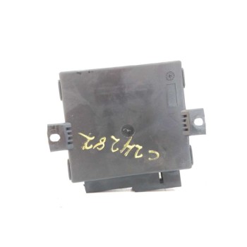 Recambio de modulo electronico para opel zafira a 1.8 16v cat referencia OEM IAM 24432478 316237361 