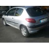 peugeot 206 berlina del año 1998