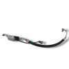 Recambio de tubos aire acondicionado para toyota bz4x (_eam1_) ev (xeam10) referencia OEM IAM 8871142100  