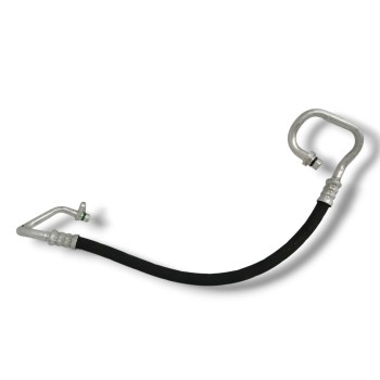 Recambio de tubos aire acondicionado para dacia duster (hs_) 1.5 dci referencia OEM IAM 924906965R  