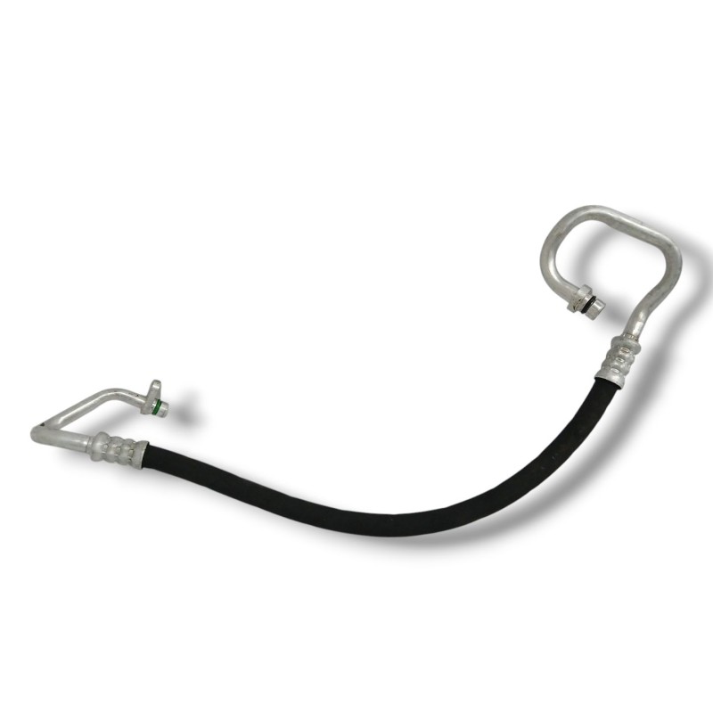 Recambio de tubos aire acondicionado para dacia duster (hs_) 1.5 dci referencia OEM IAM 924906965R  