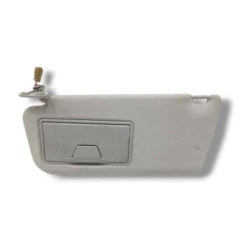 Recambio de parasol izquierdo para mitsubishi montero (v80/v90) (2006 - ...) 3.2 di-d cat referencia OEM IAM 7620A675HA  