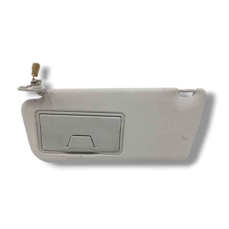 Recambio de parasol izquierdo para mitsubishi montero (v80/v90) (2006 - ...) 3.2 di-d cat referencia OEM IAM 7620A675HA  