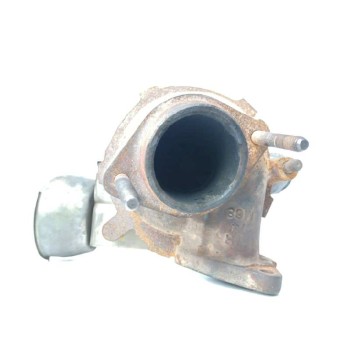 Recambio de turbocompresor para ssangyong actyon 2.0 td cat referencia OEM IAM A6640900780 7614330003 