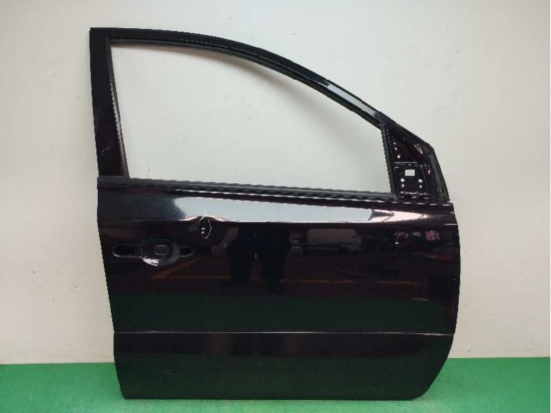 Recambio de puerta delantera derecha para renault koleos 2.0 dci diesel fap referencia OEM IAM 801000030R OBSERVAR FOTOS 