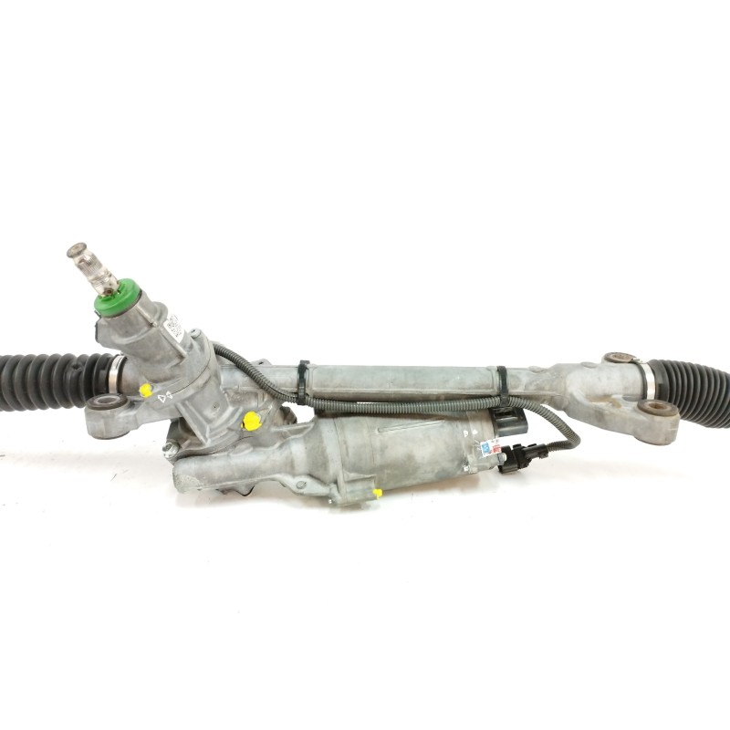 Recambio de cremallera direccion para subaru xv (gt) 2.0 i awd (gt7) referencia OEM IAM 34110FL041 C49B1500013 