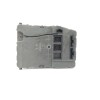Recambio de caja reles / fusibles para renault megane ii berlina 5p 1.5 dci diesel referencia OEM IAM 8200433201 S118400140F 