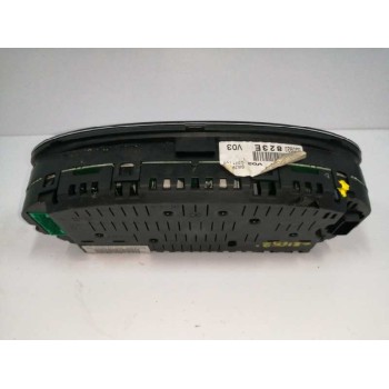 Recambio de cuadro instrumentos para volkswagen polo (9n3) advance referencia OEM IAM 6Q0920823E 110080321009A 