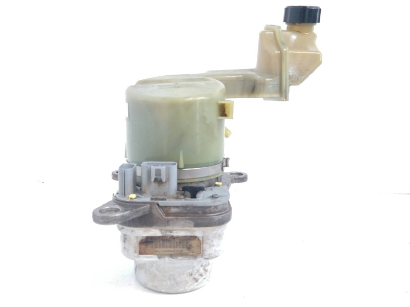 Recambio de bomba direccion para ford fusion (cbk) 1.6 tdci cat referencia OEM IAM 5S613K514BC  