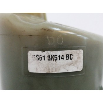 Recambio de bomba direccion para ford fusion (cbk) 1.6 tdci cat referencia OEM IAM 5S613K514BC  