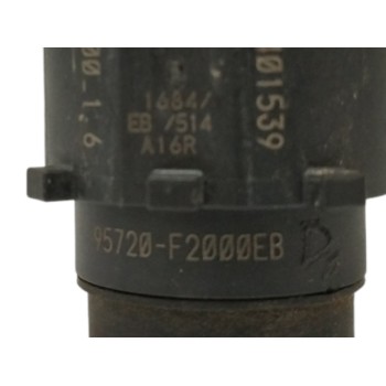 Recambio de sensor de aparcamiento para hyundai ioniq (ae) 1.6 gdi hybrid referencia OEM IAM 95720F2000EB  